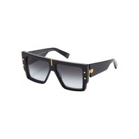 Lunettes de soleil mixtes B Grand - Black & Gold