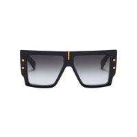 Lunettes de soleil mixtes B Grand - Black & Gold