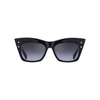 Lunettes de soleil B II - Black & Gold