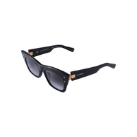 Lunettes de soleil B II - Black & Gold