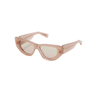 Cloudy Nude White Gold B MUSE Lunettes de soleil