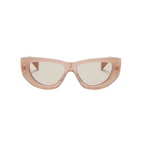 Cloudy Nude White Gold B MUSE Lunettes de soleil
