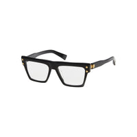 Lunettes de vue mixtes B V - Black & Gold