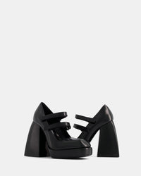 5 QTY NEW Bulla Babies 120 Black Glassed Black Glassed