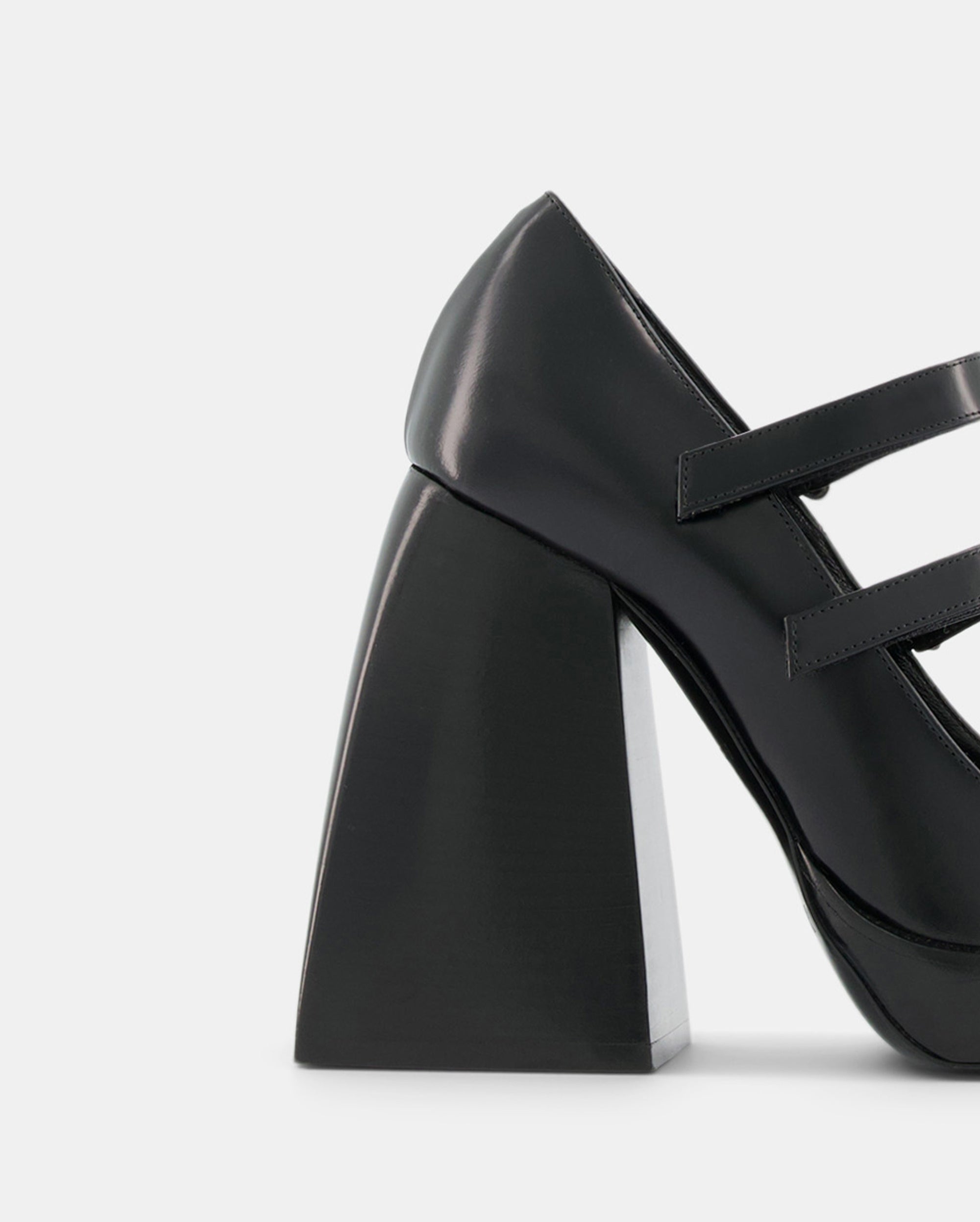 5 QTY NEW Bulla Babies 120 Black Glassed Black Glassed