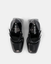 5 QTY NEW Bulla Babies 120 Black Glassed Black Glassed