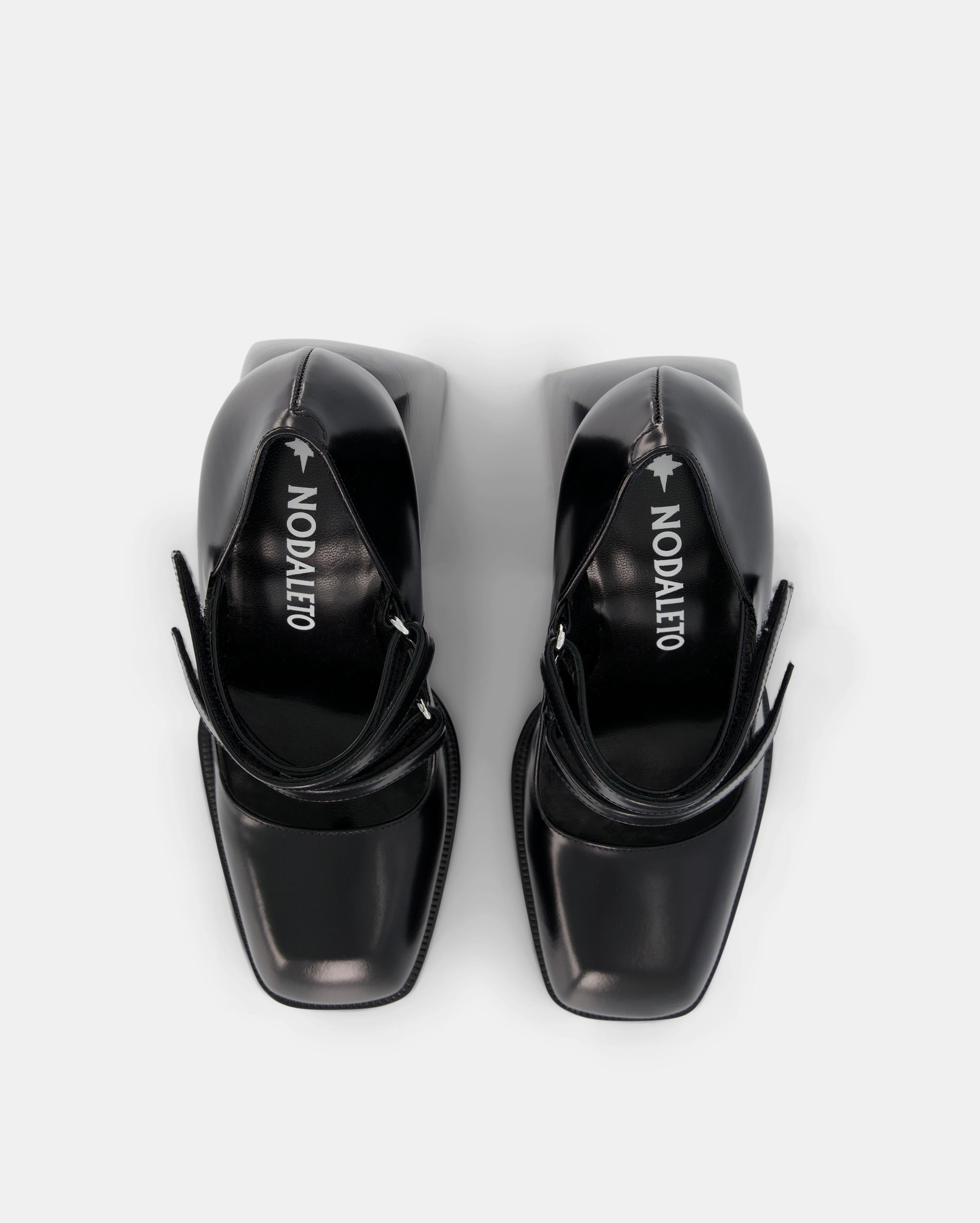 5 QTY NEW Bulla Babies 120 Black Glassed Black Glassed