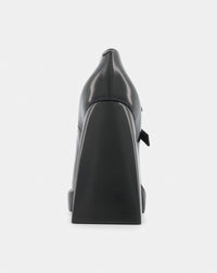 5 QTY NEW Bulla Babies 120 Black Glassed Black Glassed