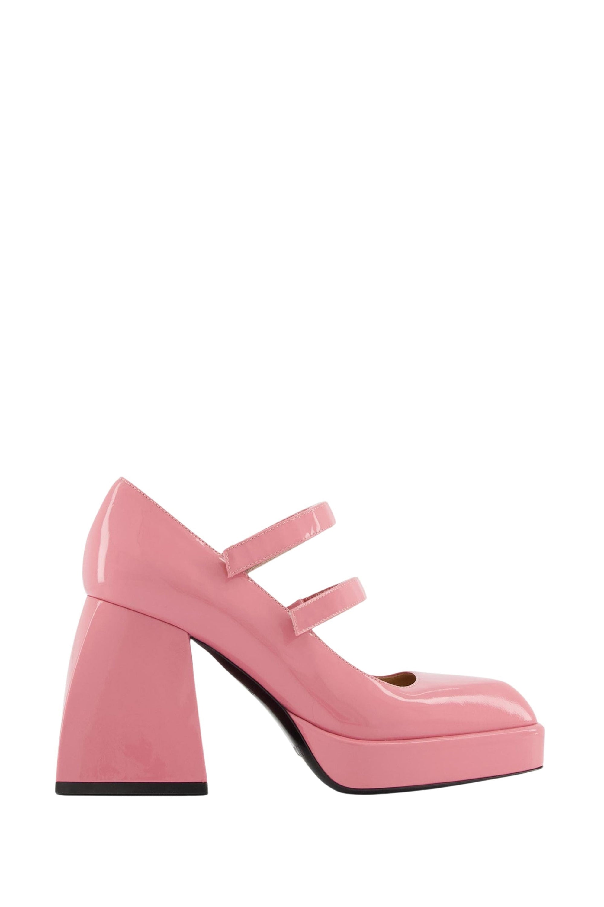Babies Bulla 90 - Rose Bazooka