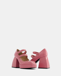 Babies Bulla 90 - Rose Bazooka