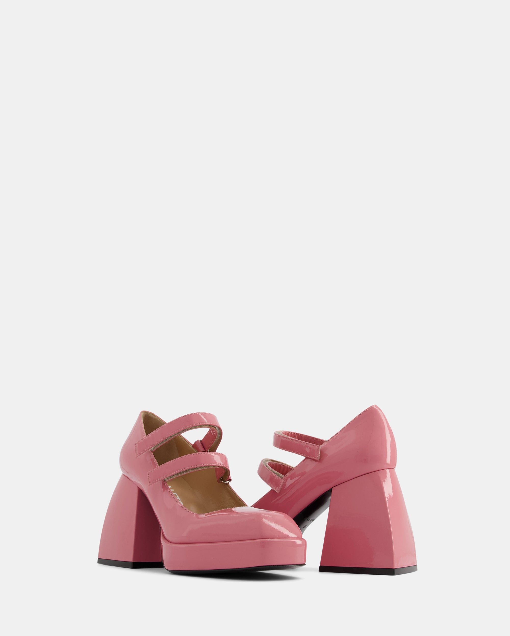 Babies Bulla 90 - Rose Bazooka