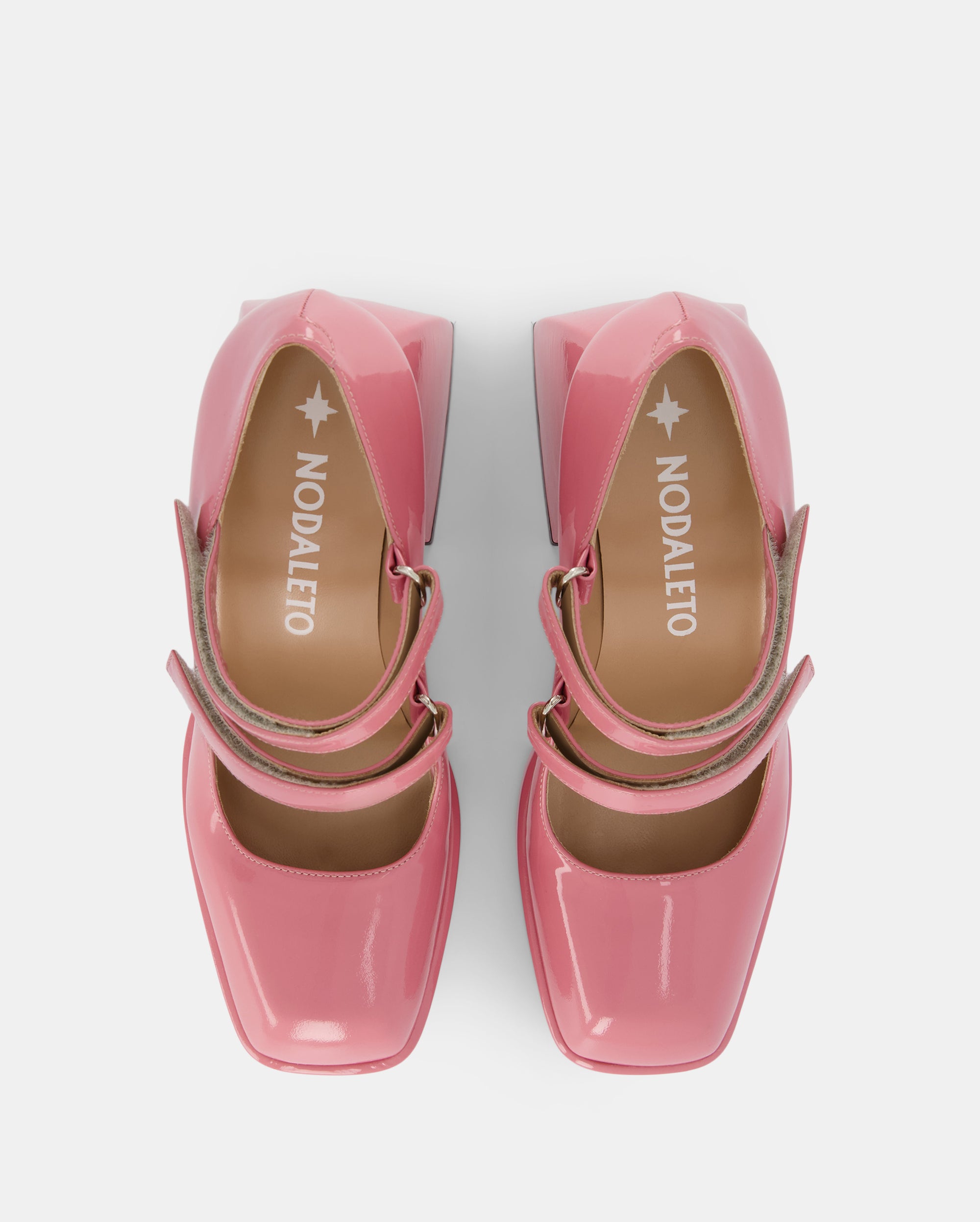 Babies Bulla 90 - Rose Bazooka