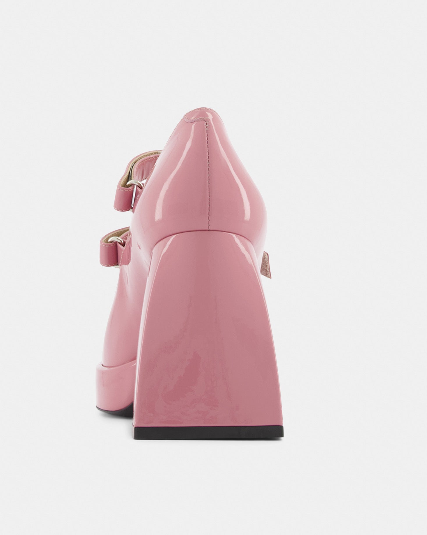 Babies Bulla 90 - Rose Bazooka