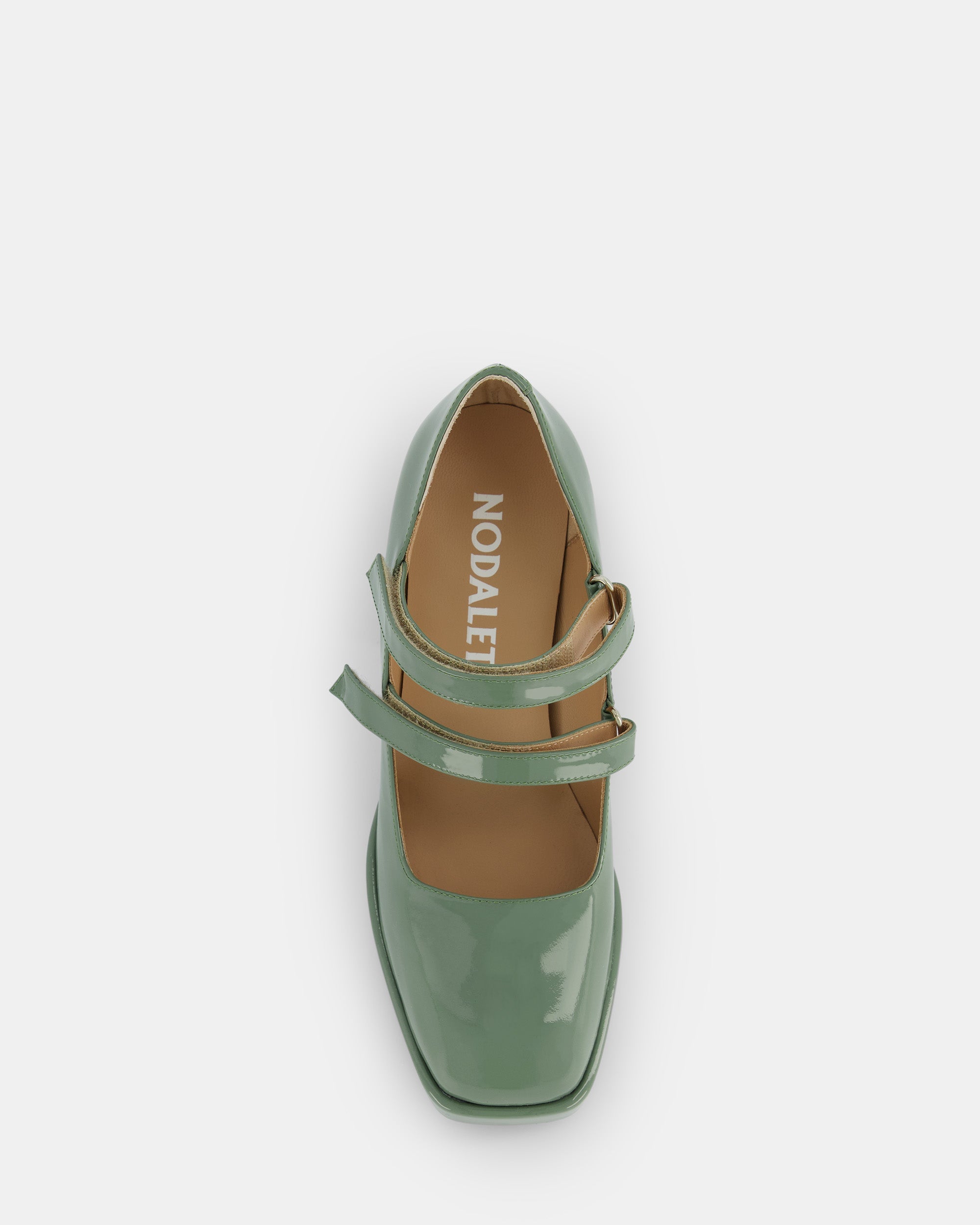 Babies Bulla 90 - Matcha