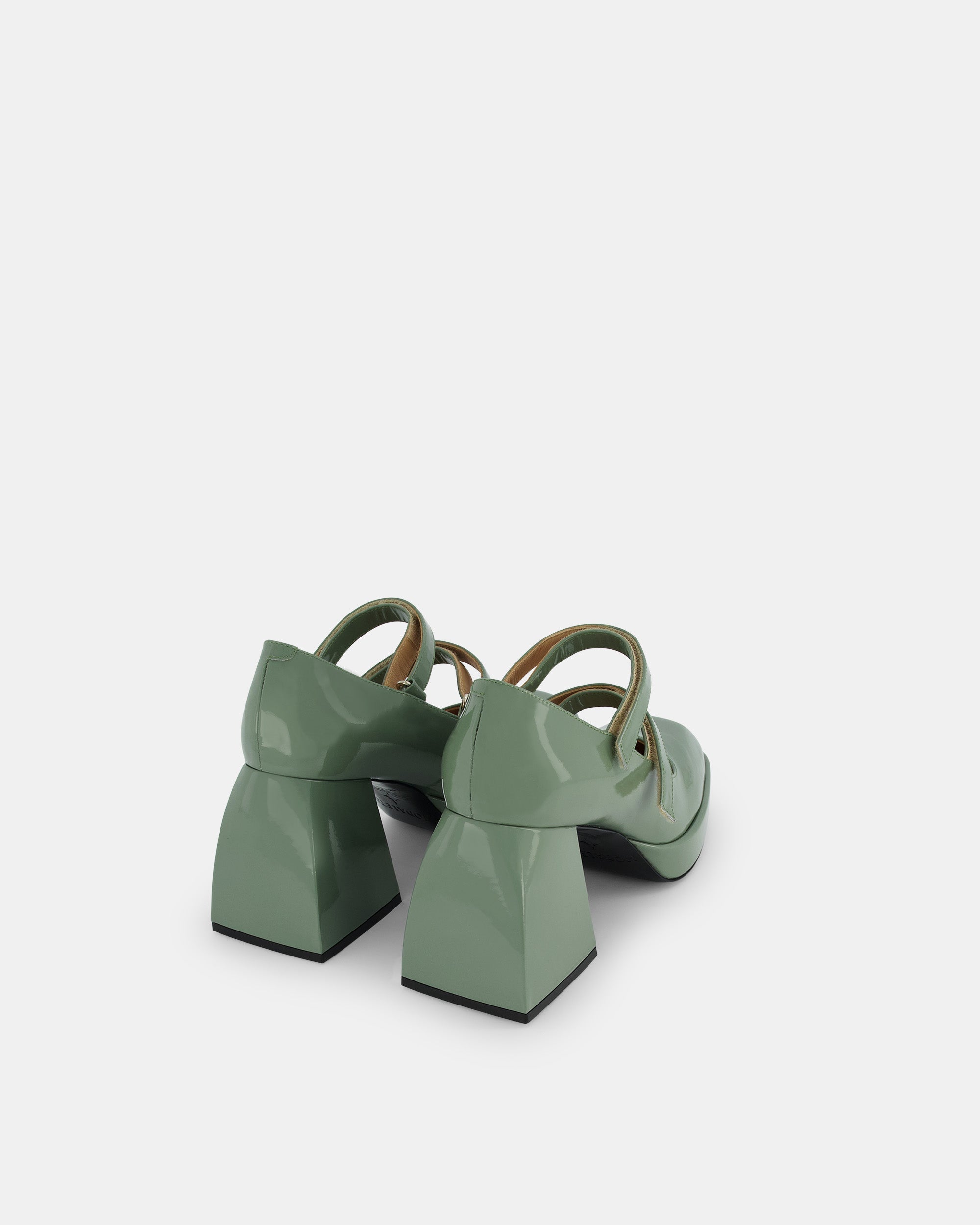 Babies Bulla 90 - Matcha