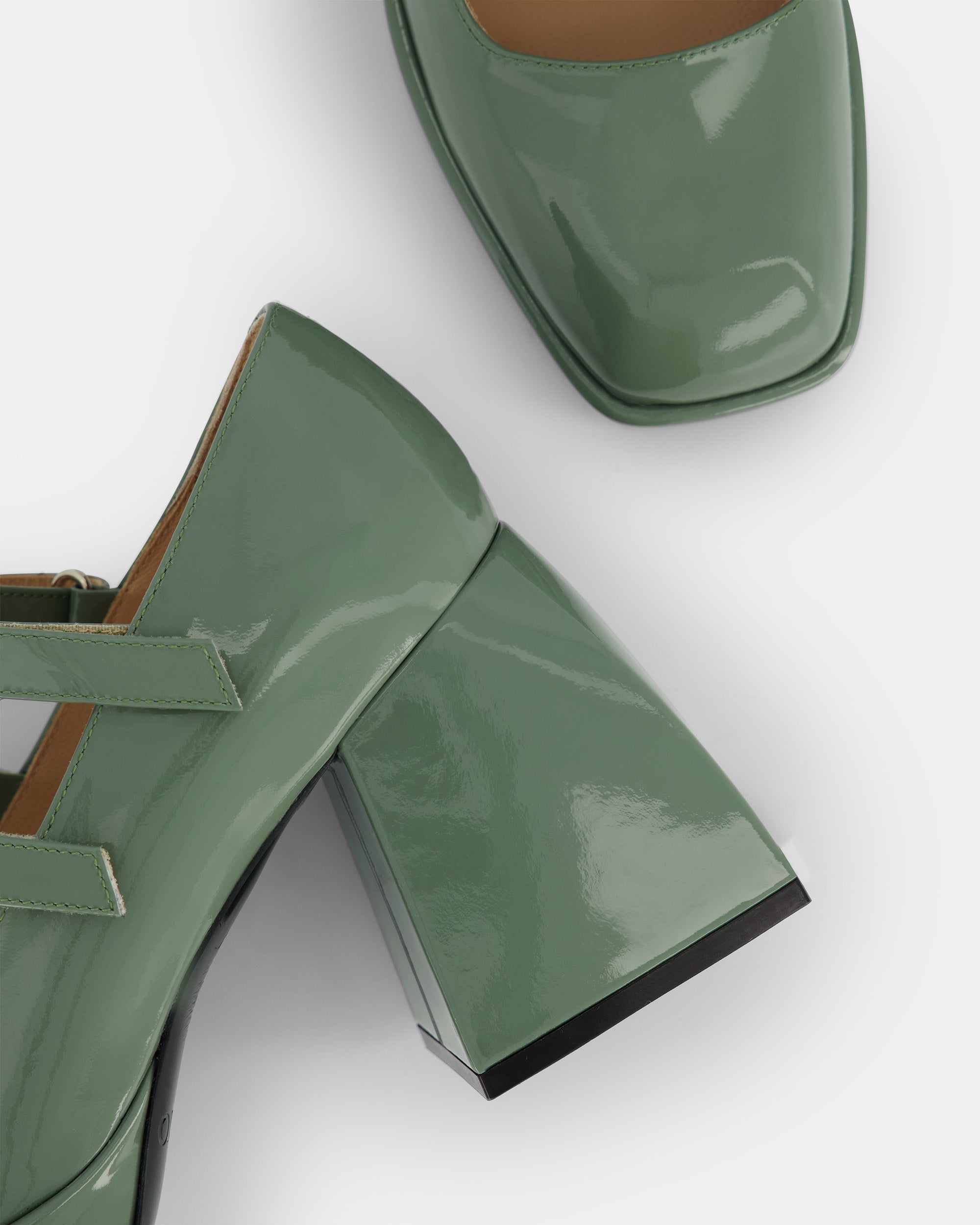 Babies Bulla 90 - Matcha