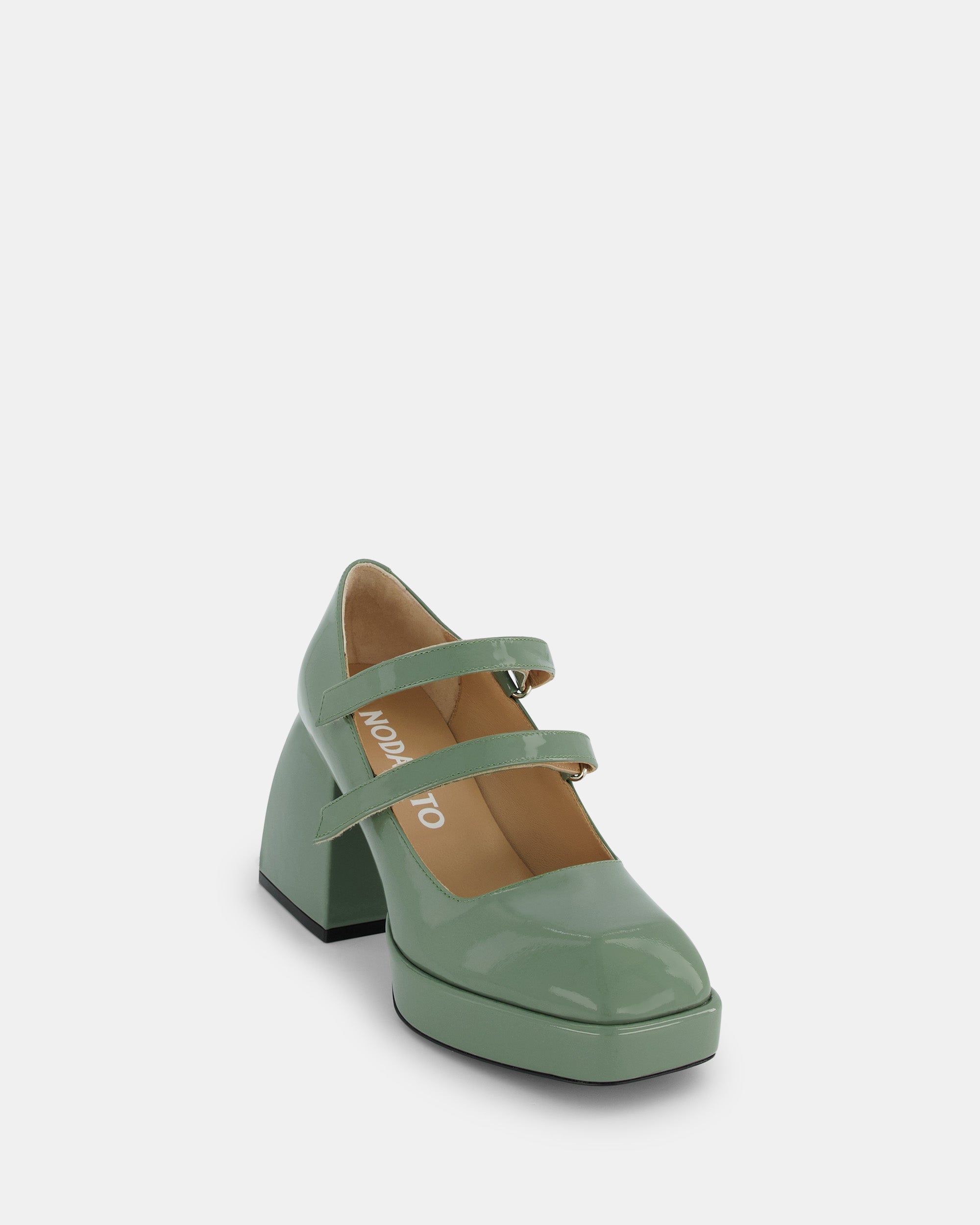 Babies Bulla 90 - Matcha
