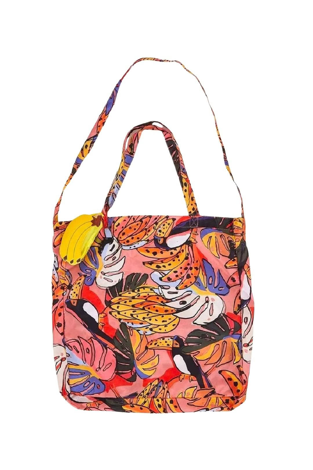 Multicolor Sac - Multicolor