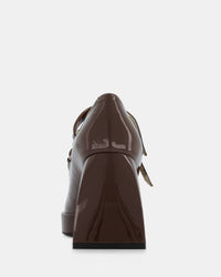 Babies Bulla 90 - Chocolate