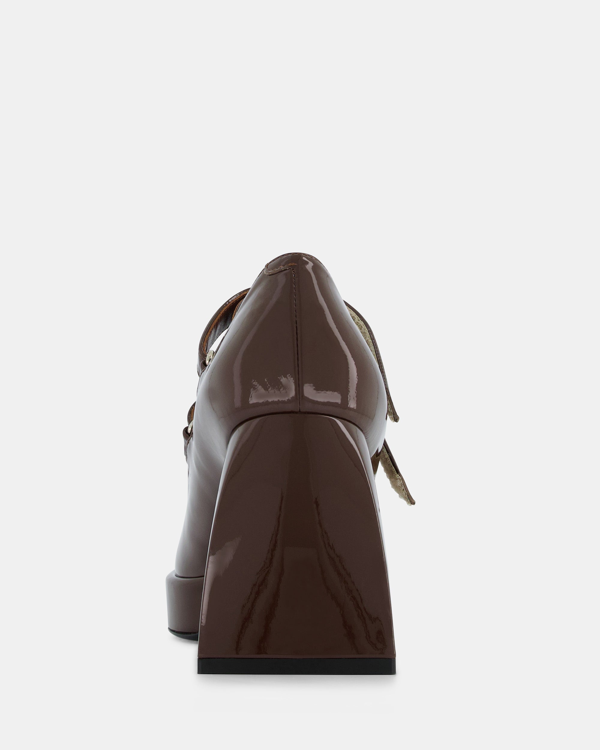 Babies Bulla 90 - Chocolate