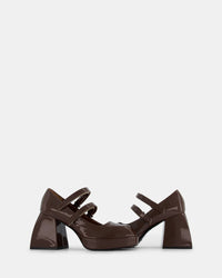 Babies Bulla 90 - Chocolate