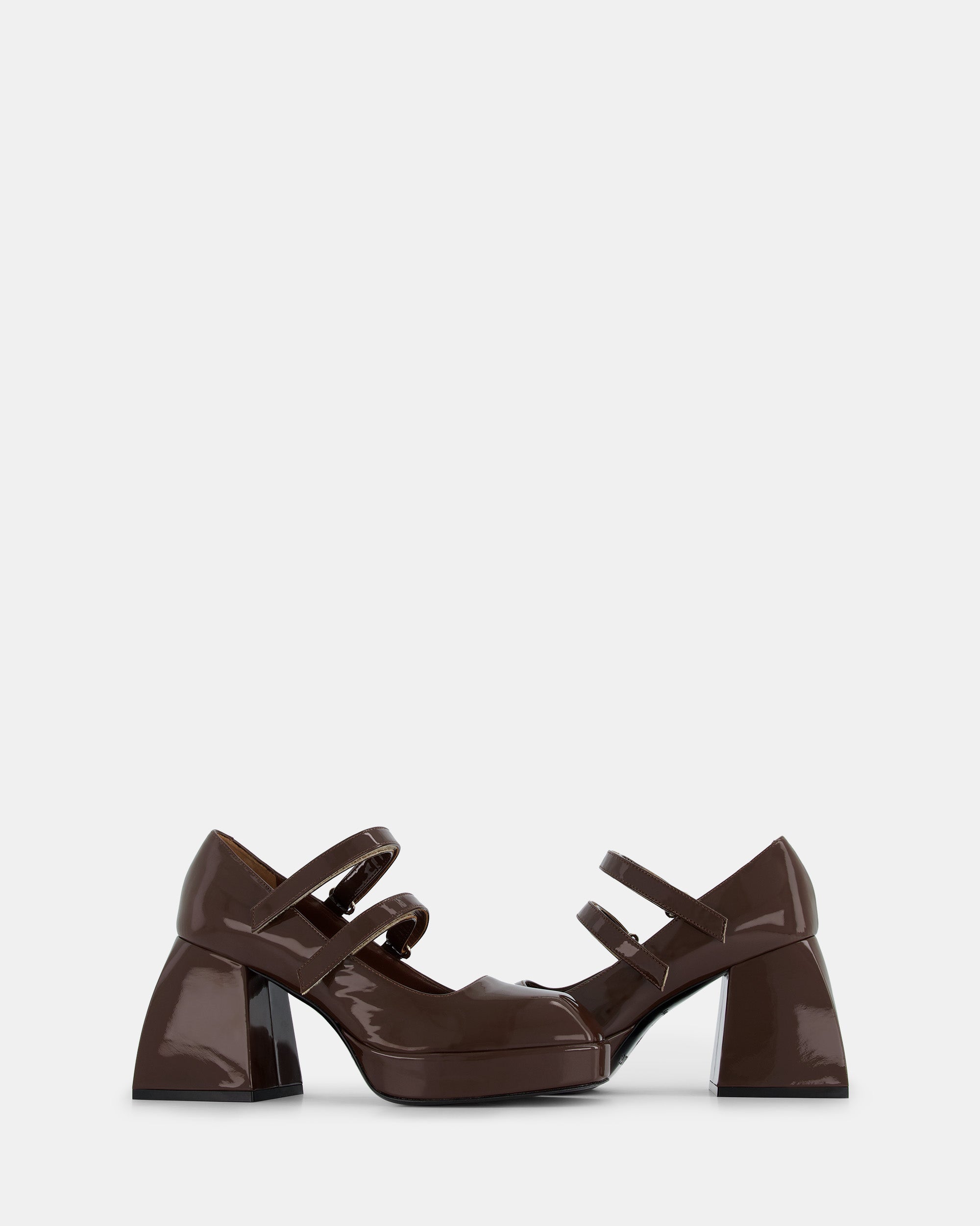 Babies Bulla 90 - Chocolate