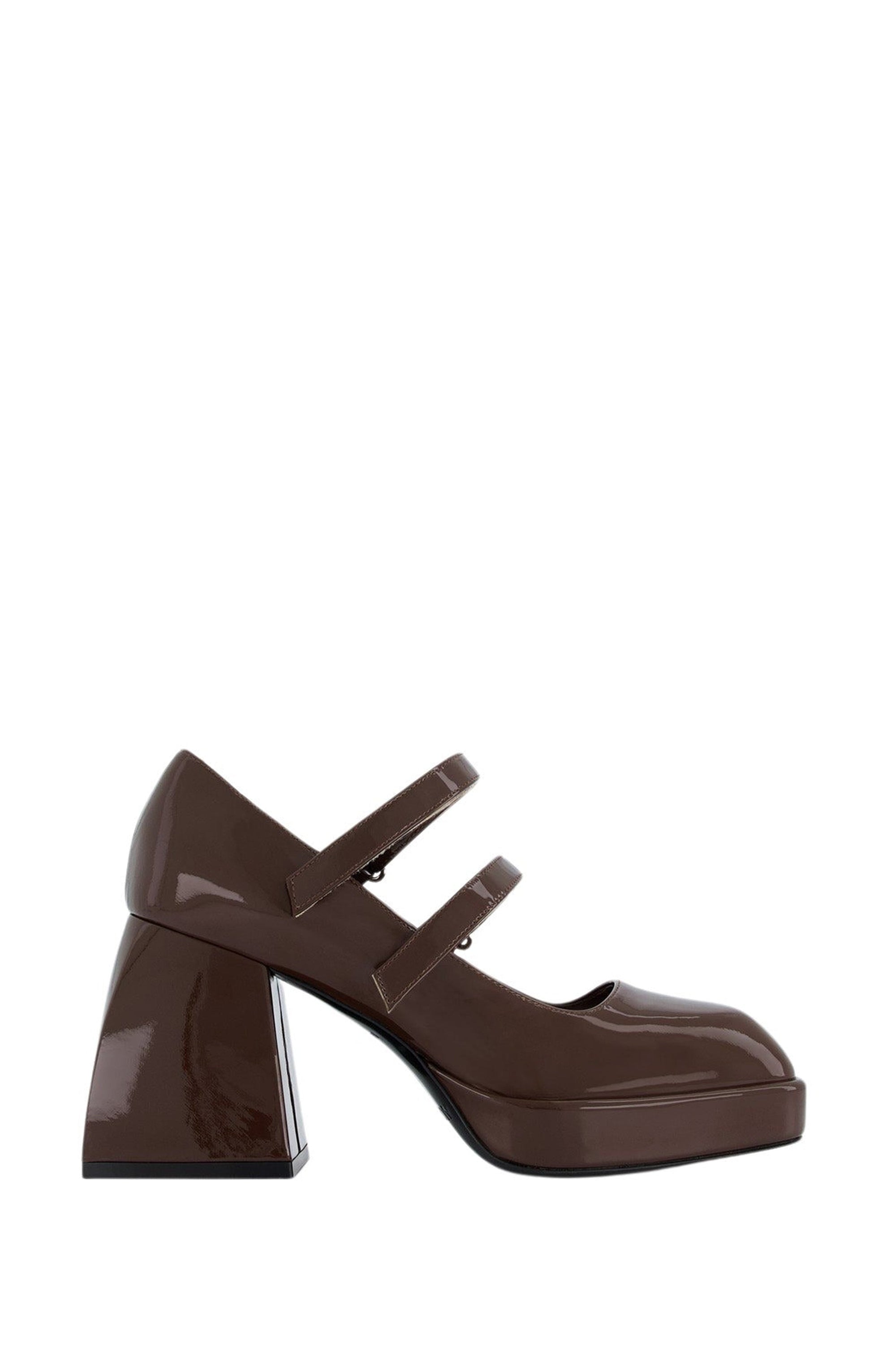 Babies Bulla 90 - Chocolate