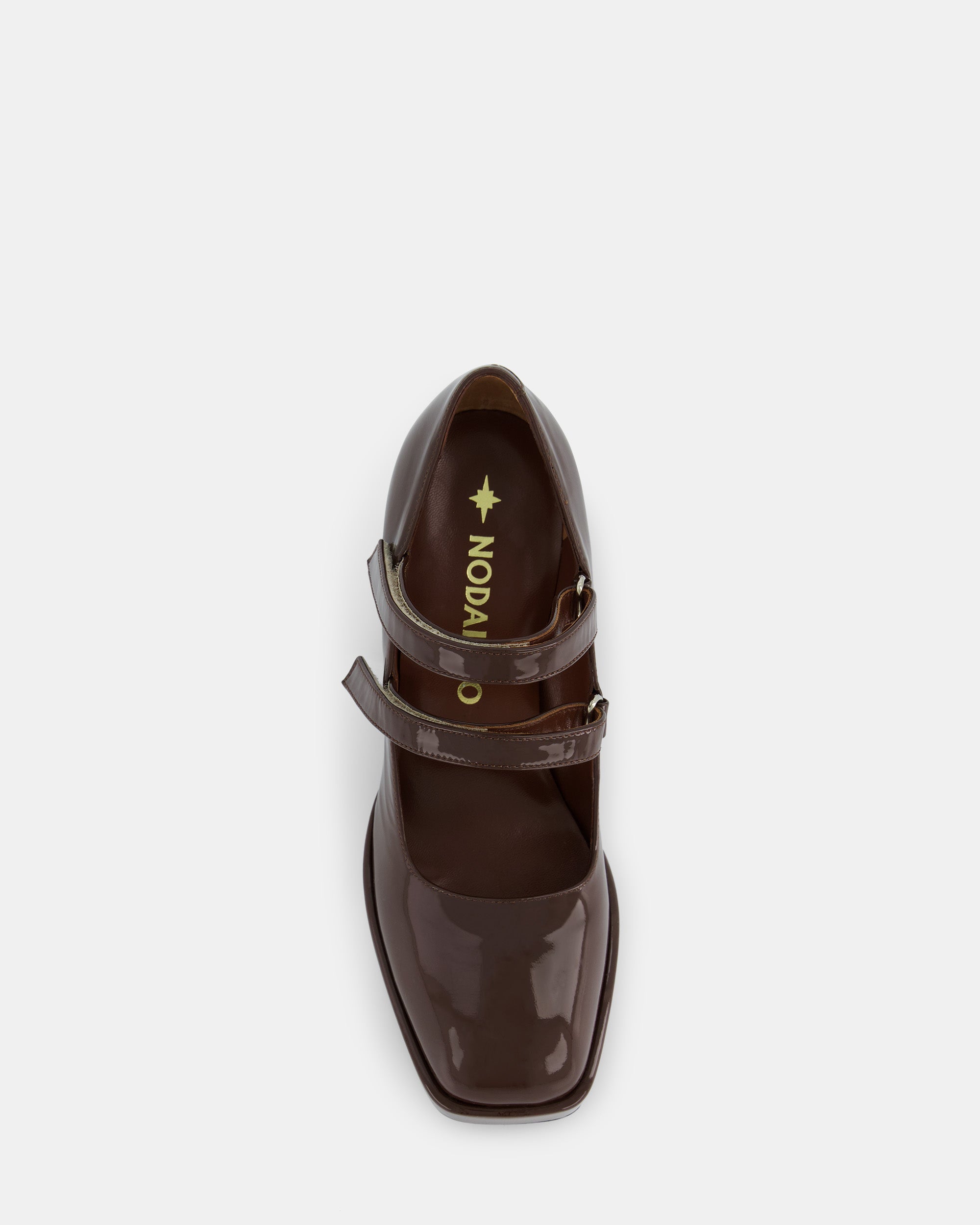 Babies Bulla 90 - Chocolate
