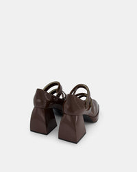 Babies Bulla 90 - Chocolate