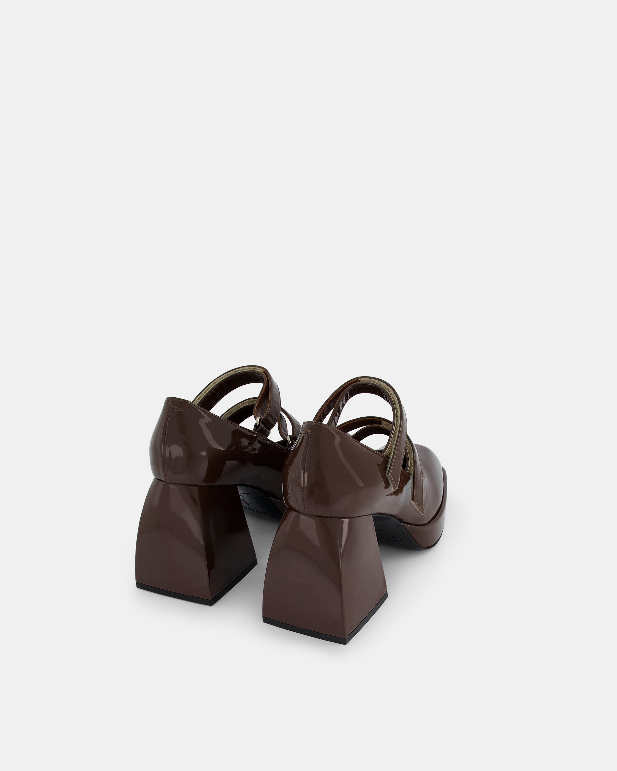 Babies Bulla 90 - Chocolate