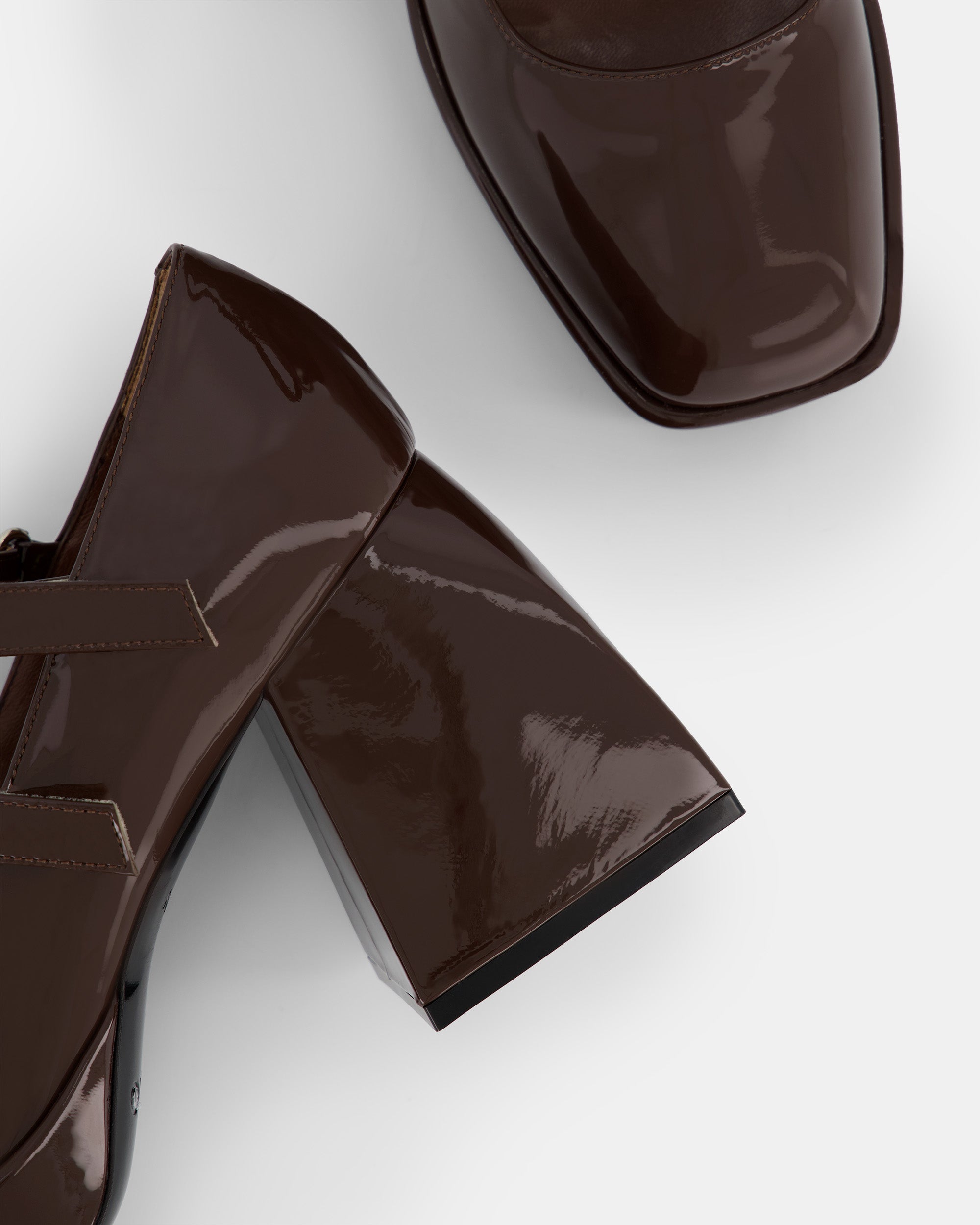 Babies Bulla 90 - Chocolate