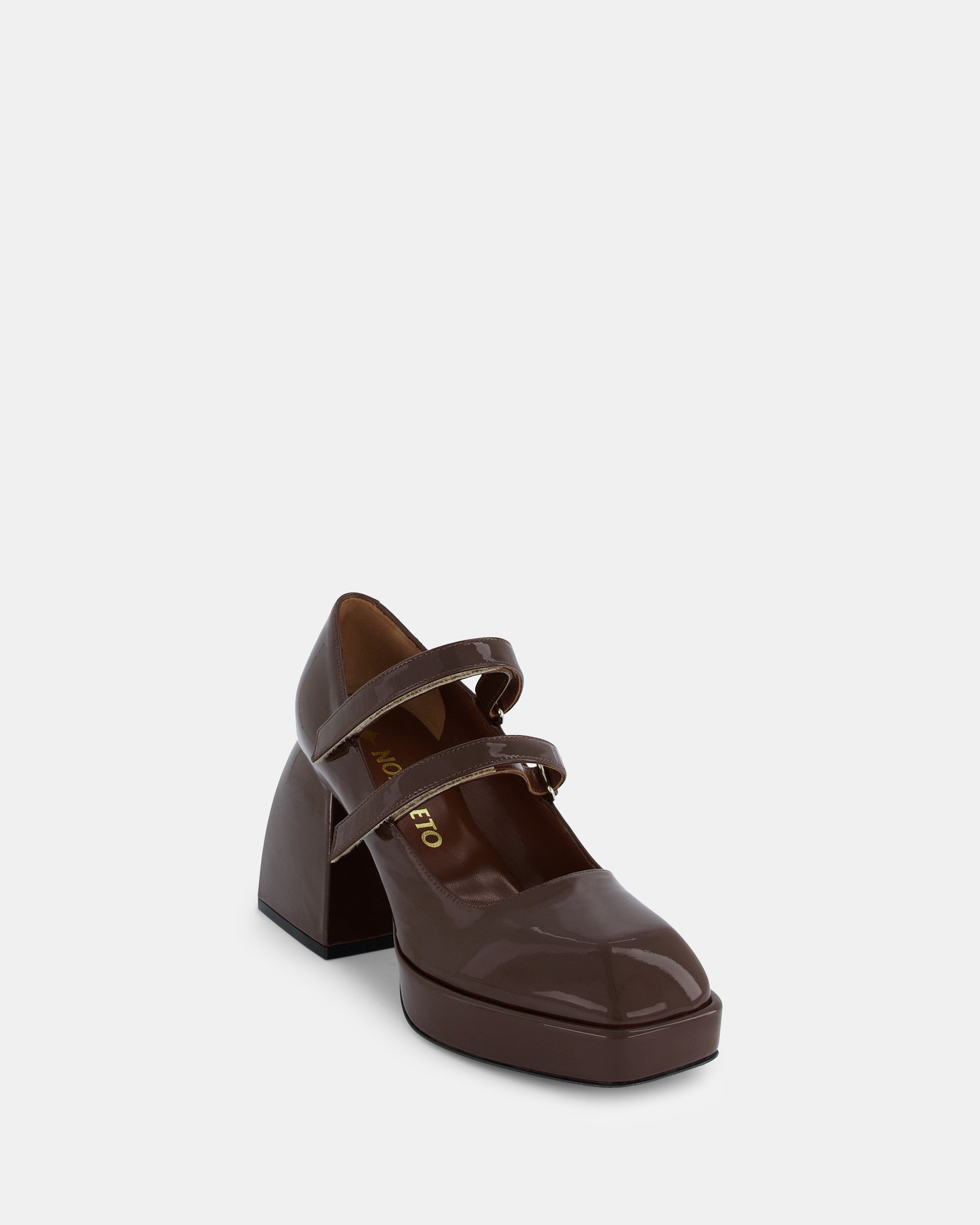 Babies Bulla 90 - Chocolate