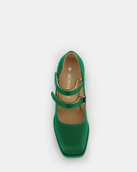 Babies Bulla 90 - Emeraude