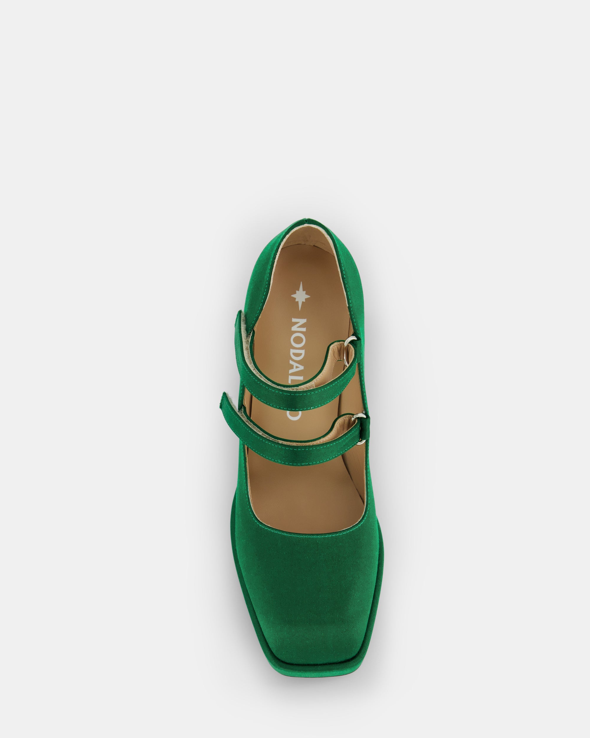 Babies Bulla 90 - Emeraude