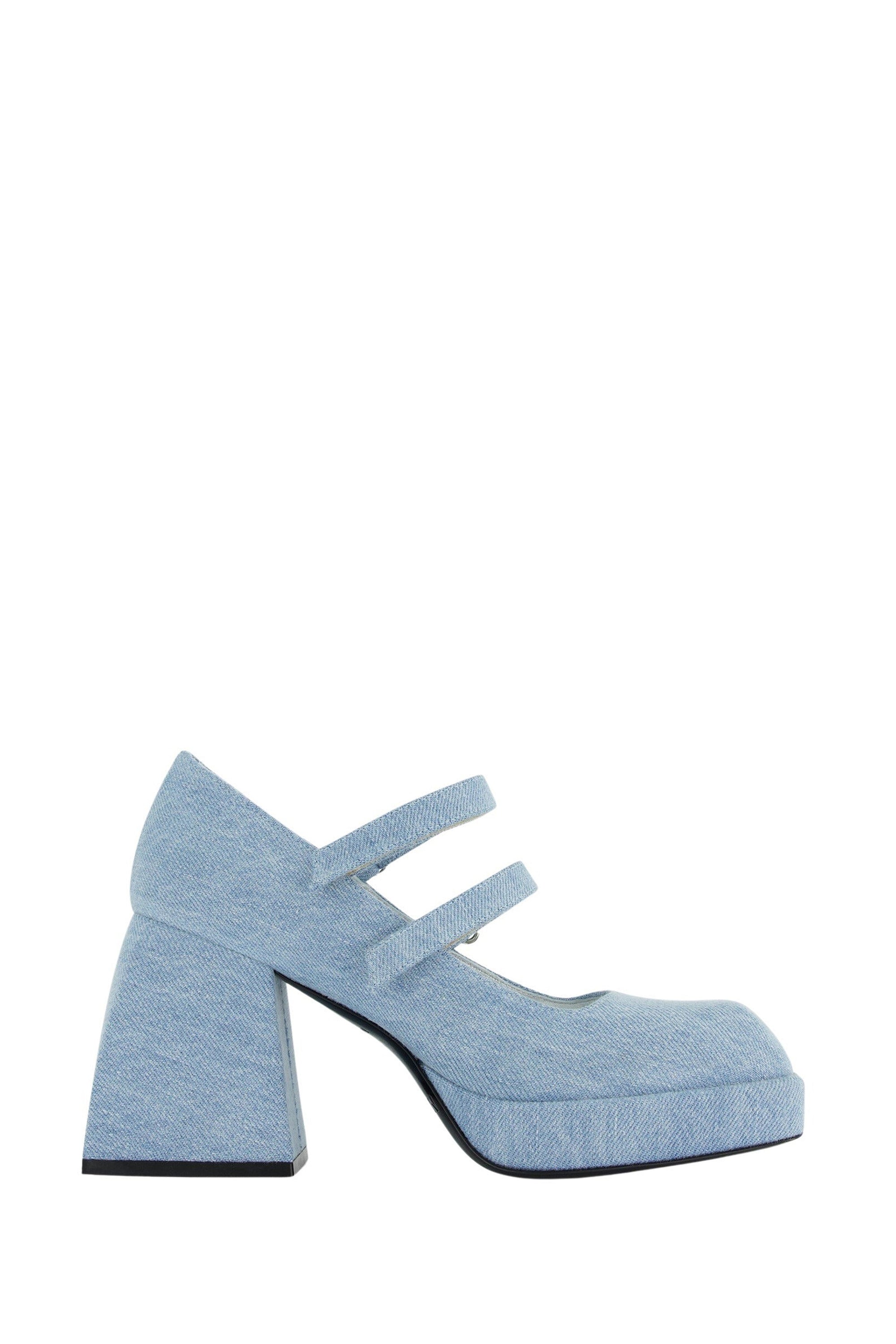 Babies Bulla 90 - Sunlight denim