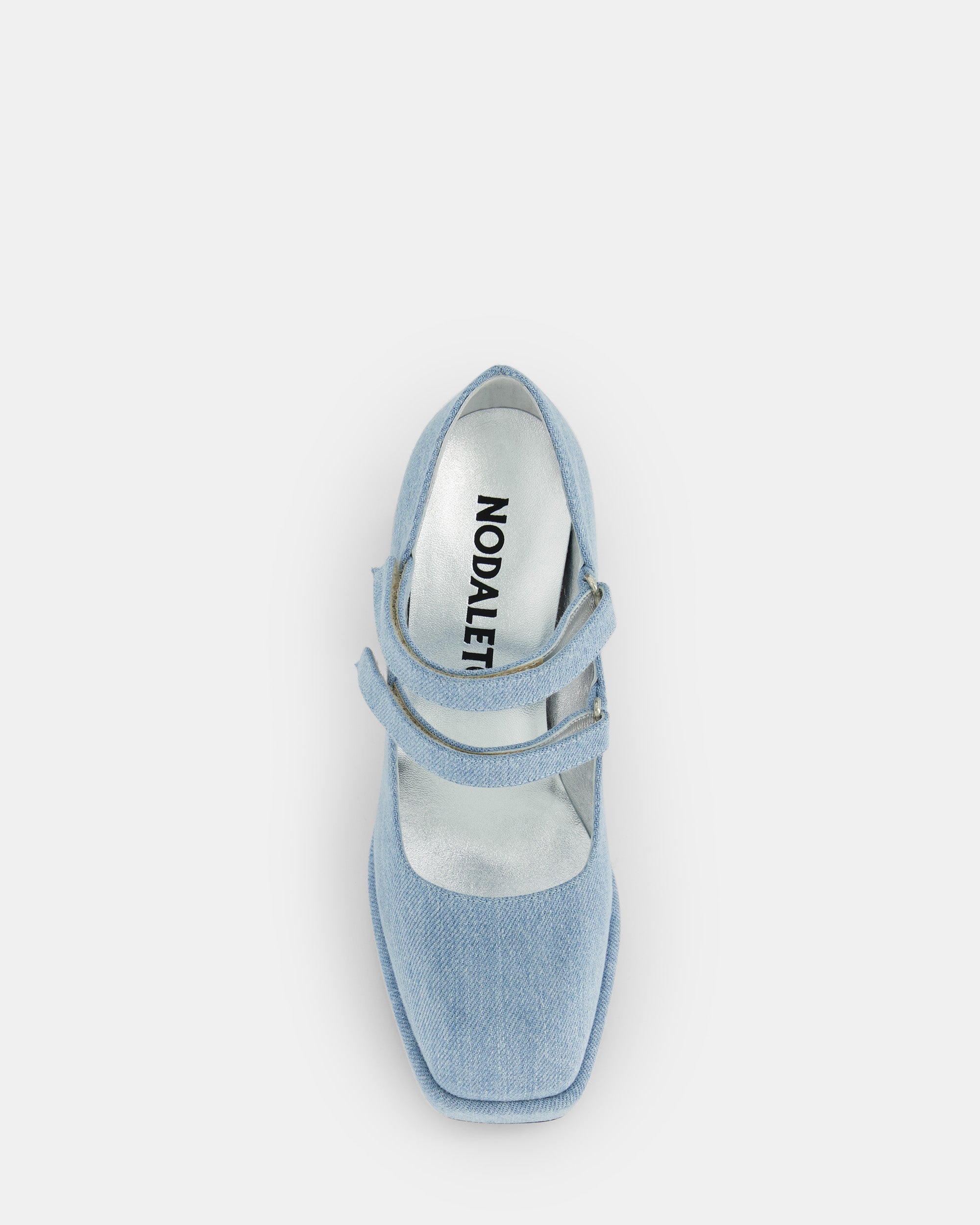 Babies Bulla 90 - Sunlight denim