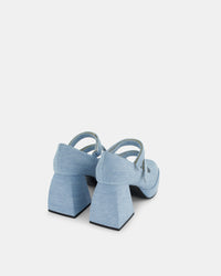 Babies Bulla 90 - Sunlight denim