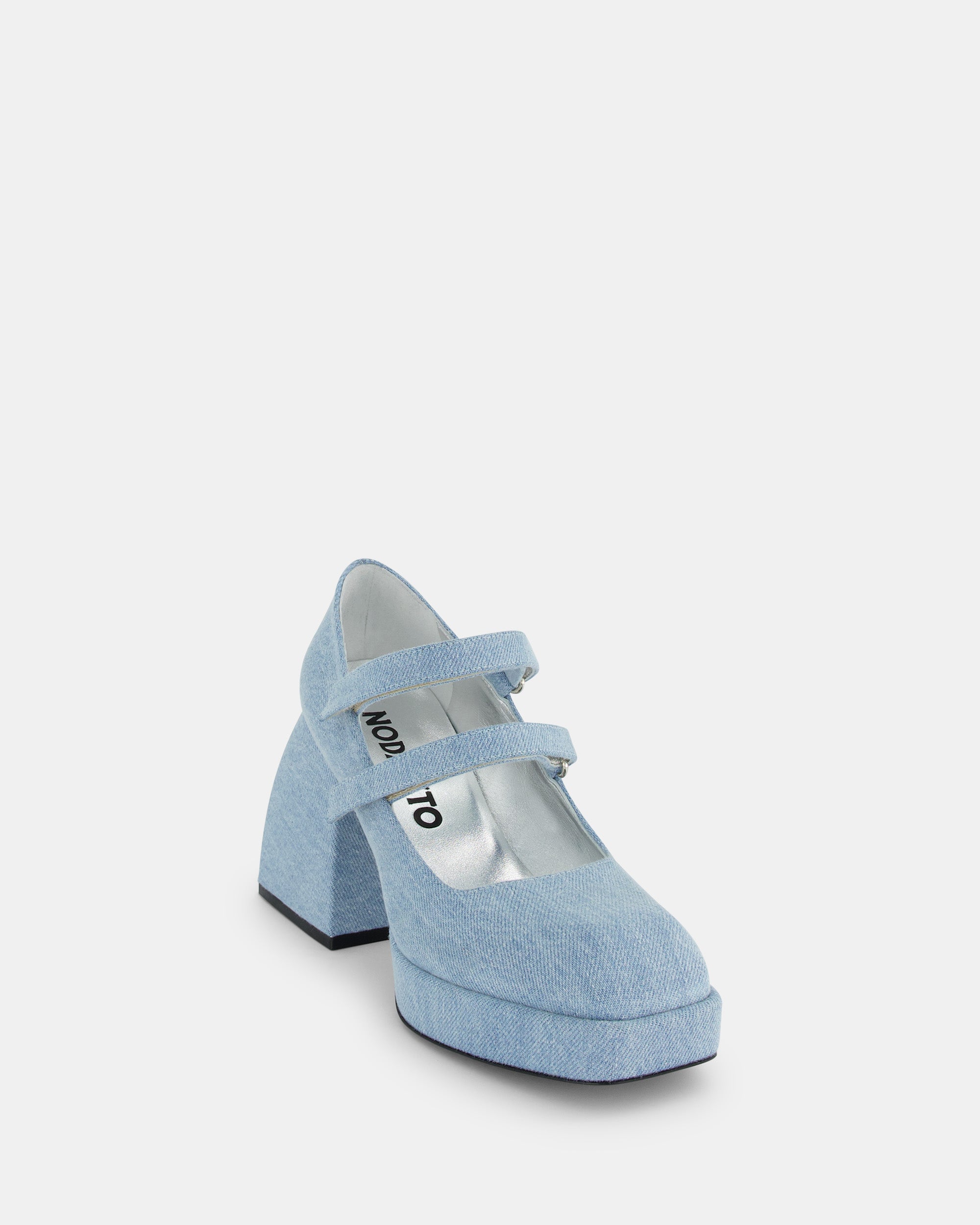 Babies Bulla 90 - Sunlight denim