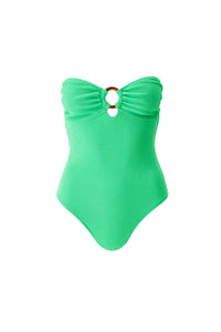 Green Ridges Maillot une pièce - Green Ridges