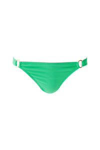 Bas de bikini Bari - Green