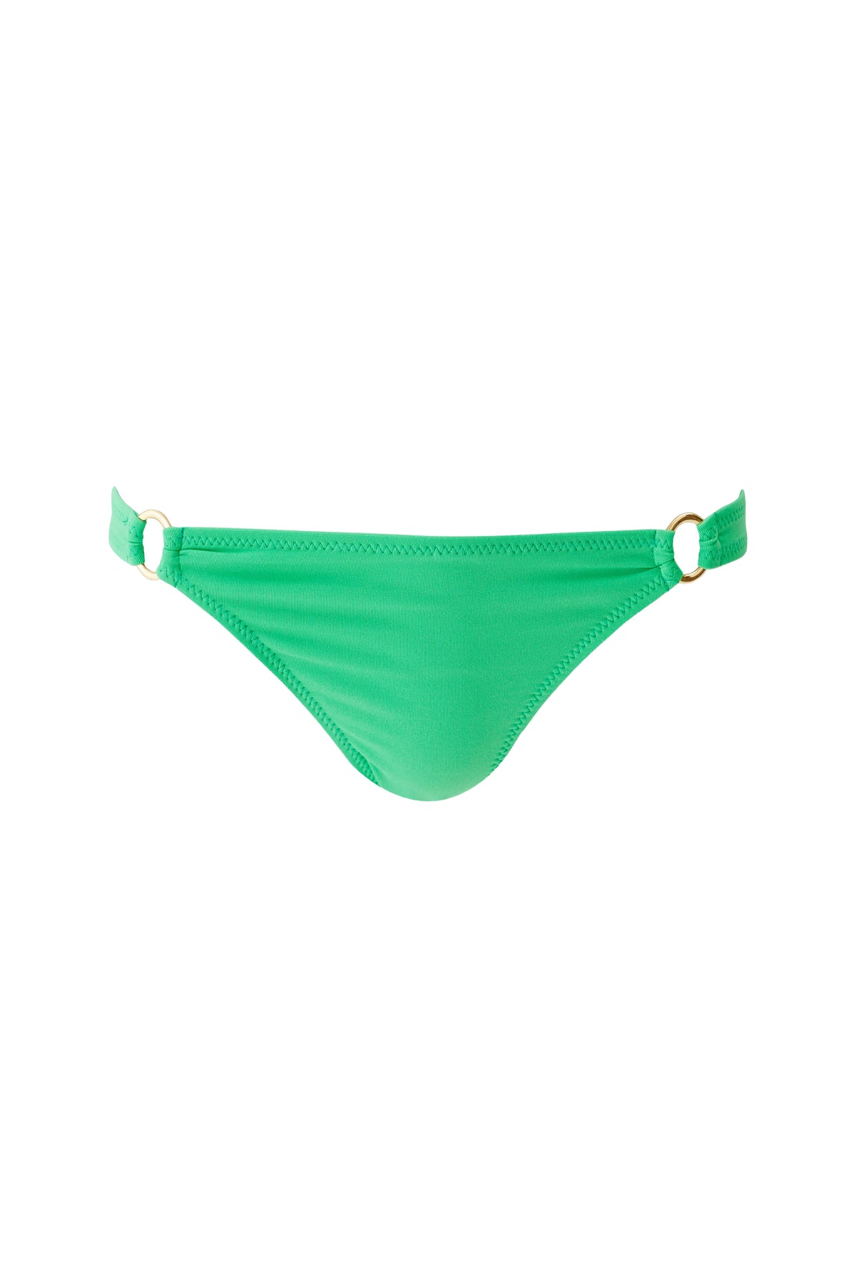 Bas de bikini Bari - Green
