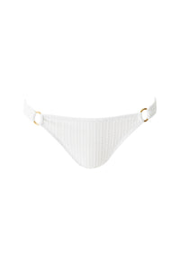 Bari bikini bottoms - Squares