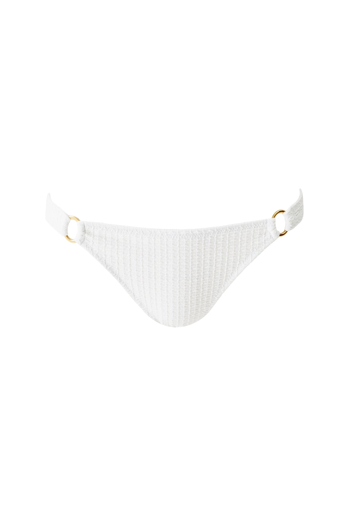 Bari bikini bottoms - Squares