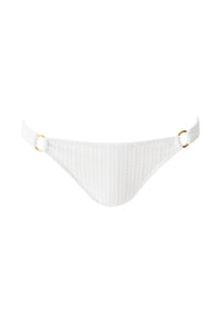 Bas de bikini Bari - Squares