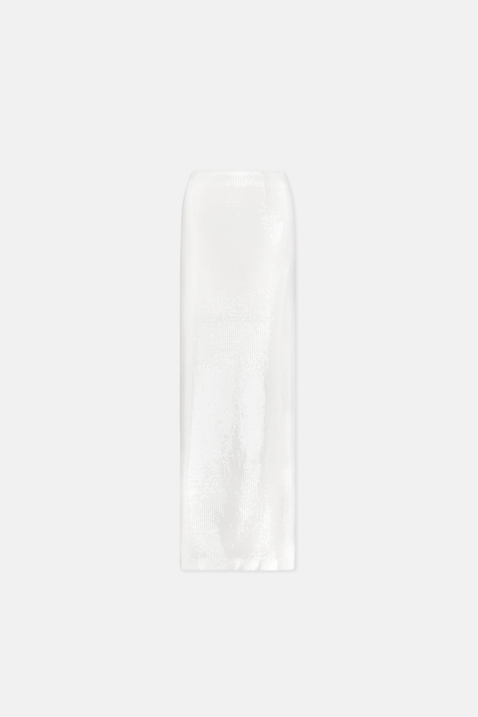 Jupe Beating Heart - Off White
