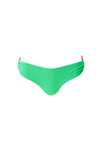 Bas de bikini Belgium - Green Ridges