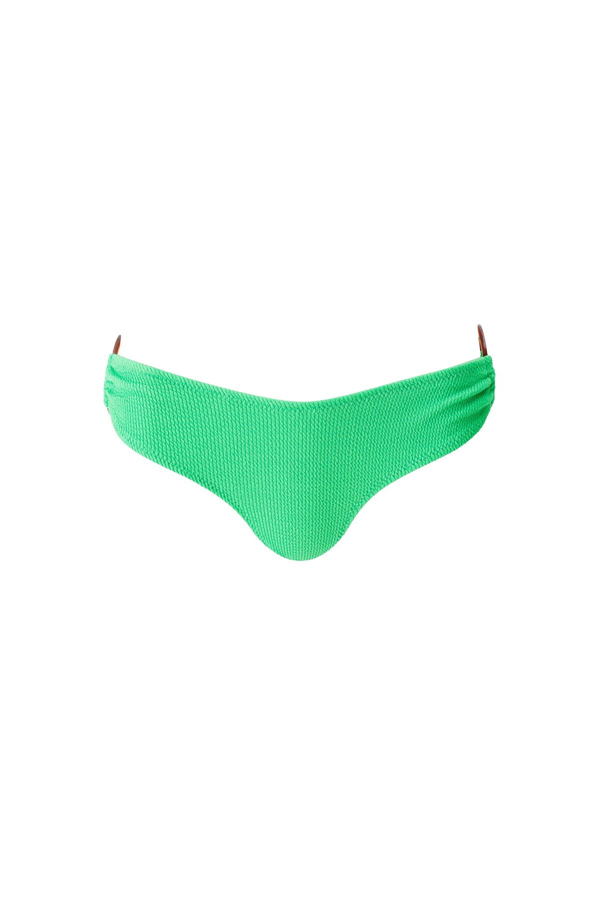 Bas de bikini Belgium - Green Ridges