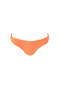 Bas de bikini Belgium - Orange Ridges
