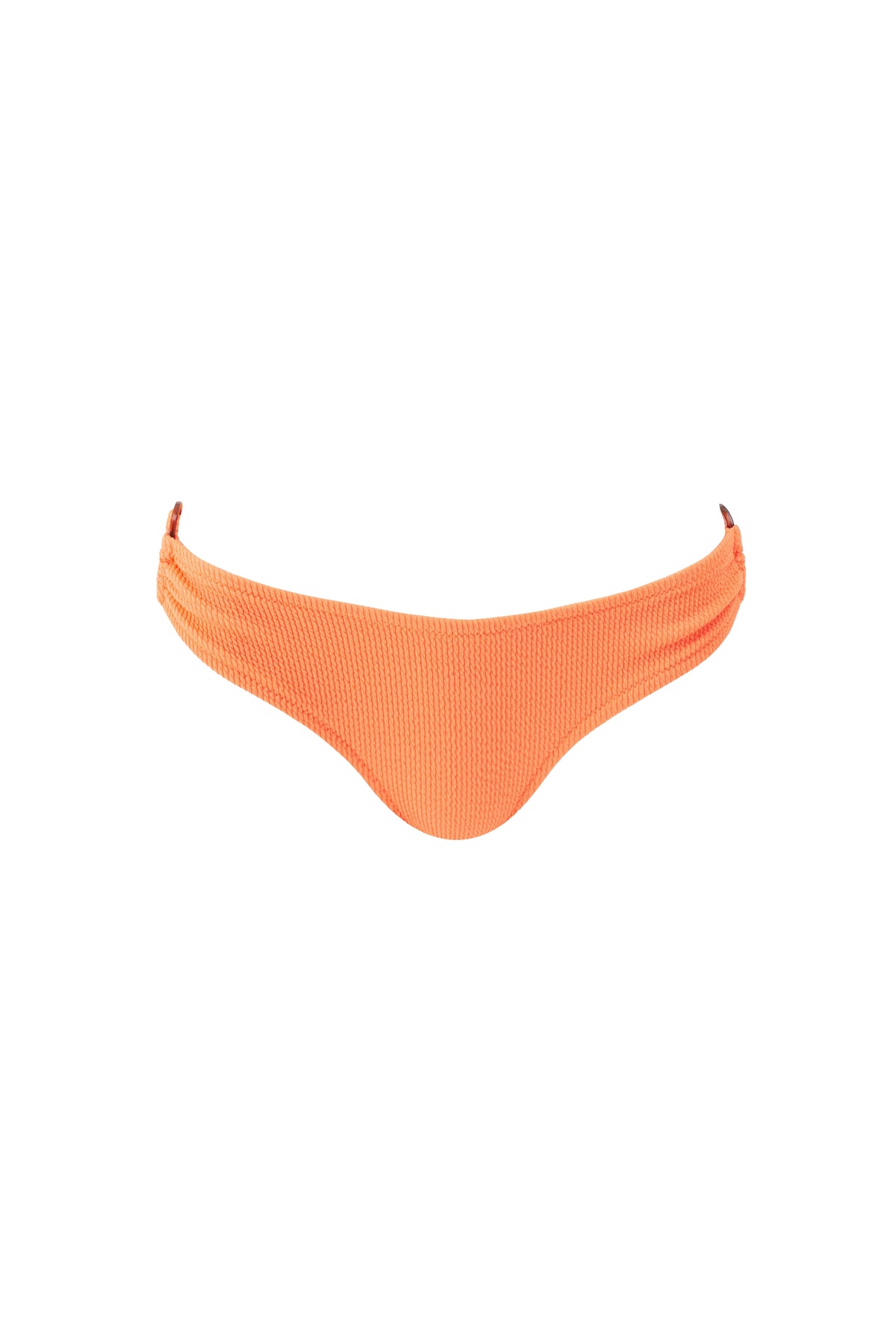 Bas de bikini Belgium - Orange Ridges