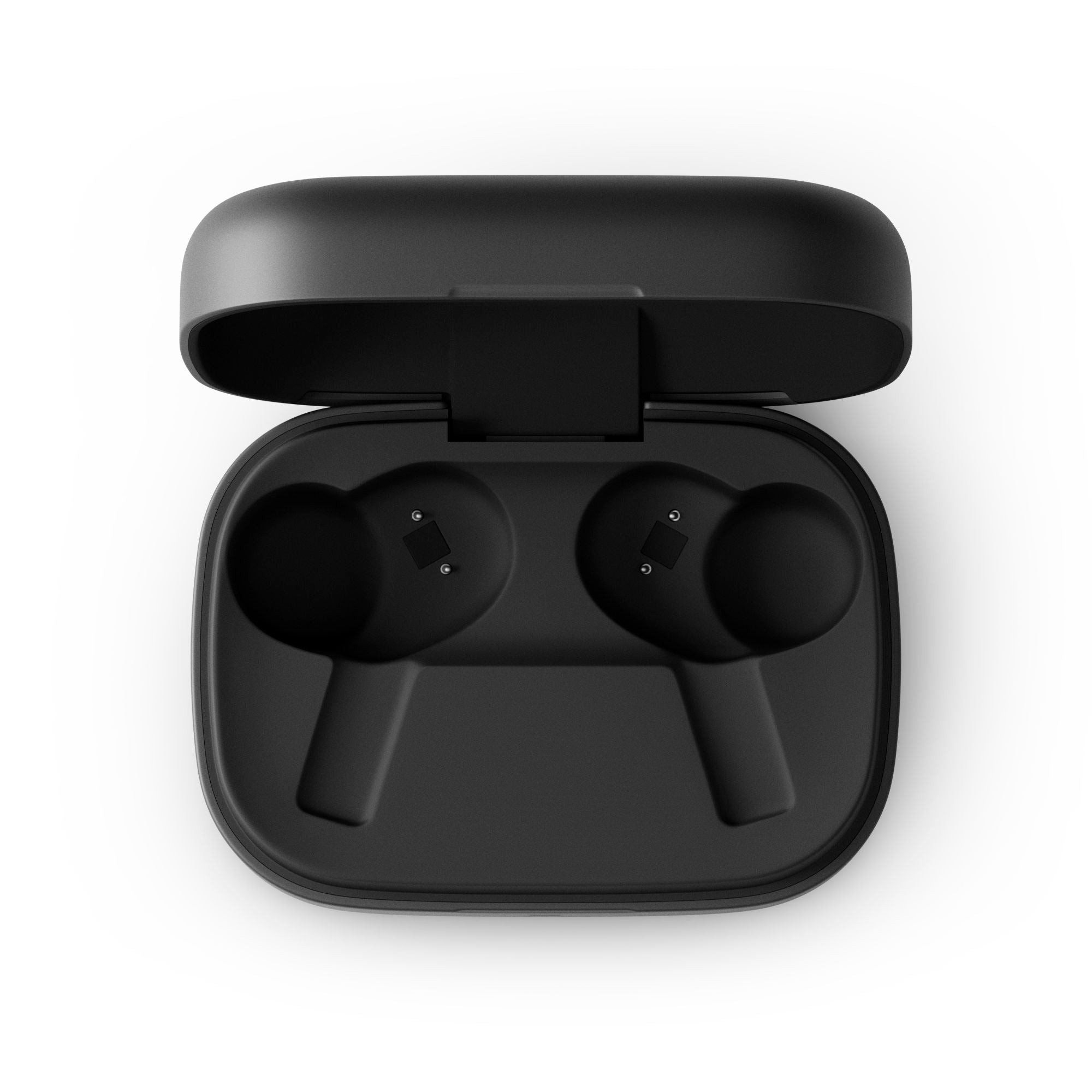 Écouteurs bluetooth Beocom EX Microsoft Teams - Anthracite